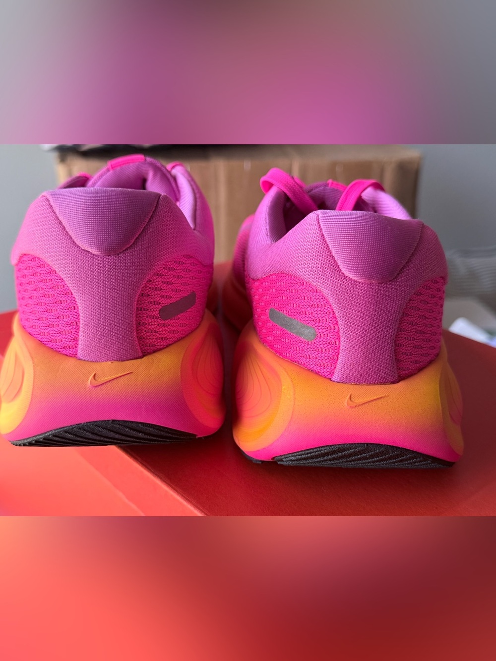 Nike Stellar Ride - Picture 5 of 6
